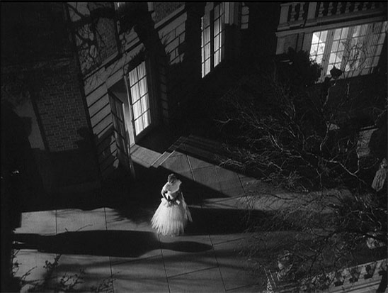 The Unsuspected (1947) de Michael Curtiz