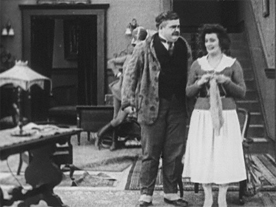 Married to Order - Oliver Hardy