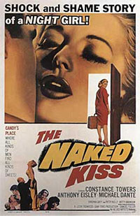 Naked kiss