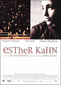 Esther Khan