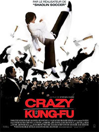 Crazy Kung-Fu
