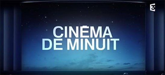 Cinéma de Minuit