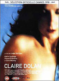 Claire Dolan