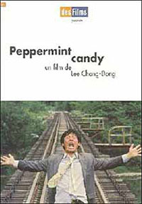 Peppermintcandy