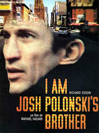 I Am Josh Polonski's Brother