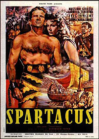 Spartacus Freda