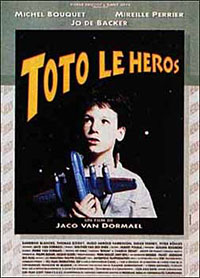 Toto le héros 