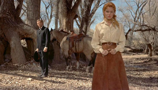 Règlement de comptes à O.K. Corral (1957) de John Sturges – L'Oeil sur