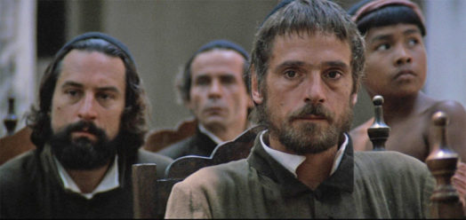 Mission (1986) de Roland Joffé – L'Oeil sur l'écran