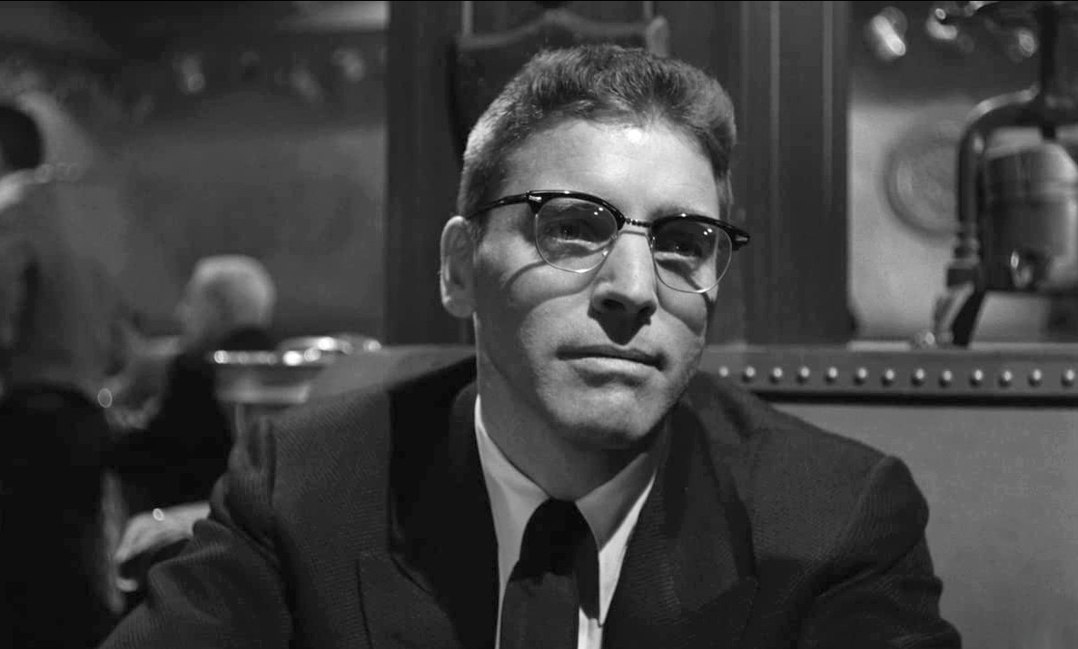 Le Grand Chantage (Sweet Smell of Success)