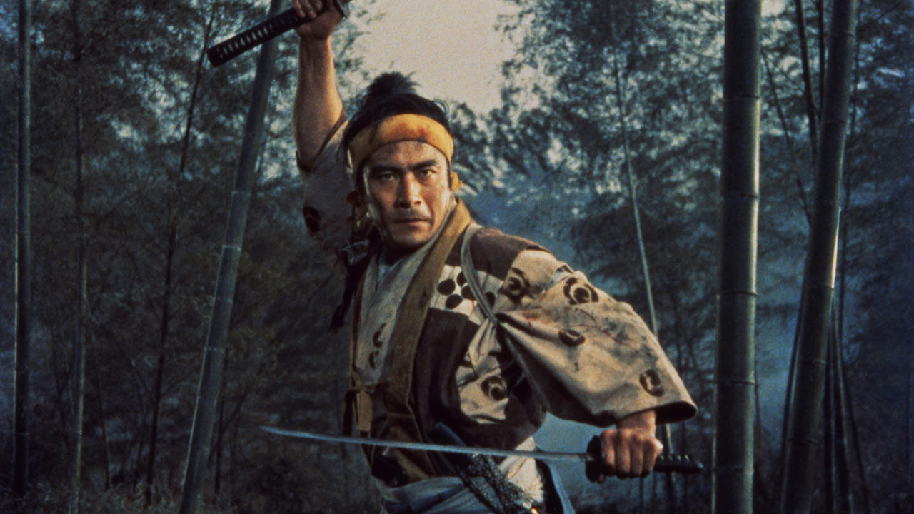 Duel à Ichijoji (Zoku Miyamoto Musashi: Ichijôji no kettô)