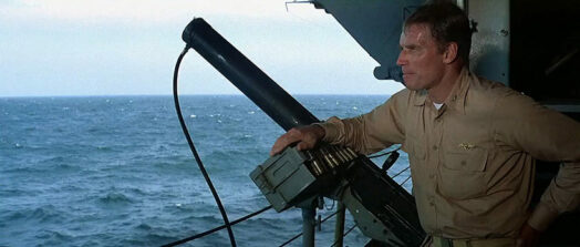 La Bataille de Midway (1976) de Jack Smight – L'Oeil sur l'écran