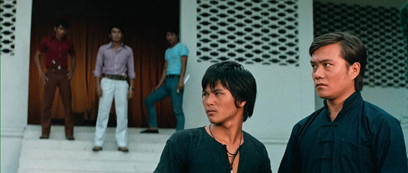 Big Boss (Tang shan da xiong)