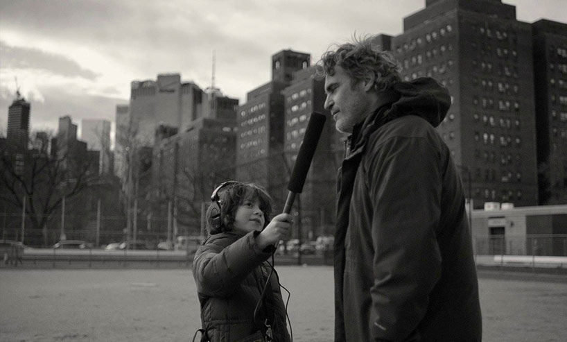Nos âmes d'enfants (C'mon C'mon)