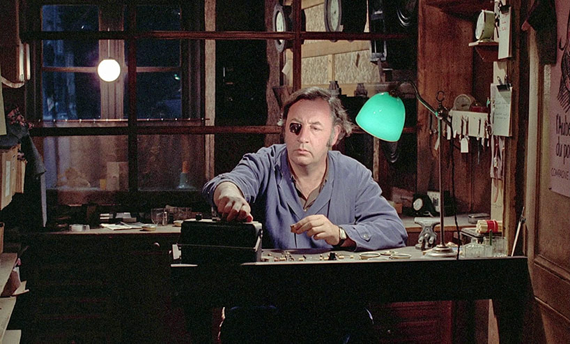 L'horloger de Saint-Paul