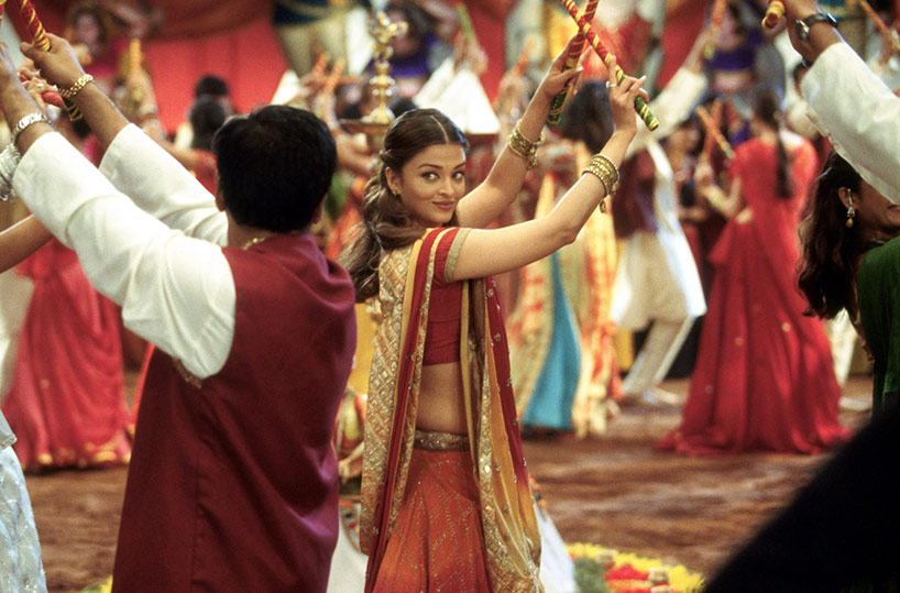 Coup de foudre à Bollywood (Bride & Prejudice)