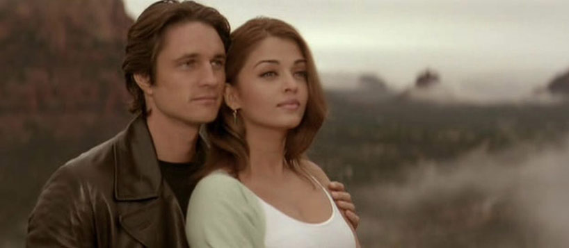 Coup de foudre à Bollywood (Bride & Prejudice)