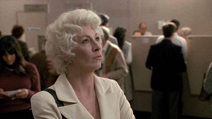 Les arnaqueurs (The Grifters)