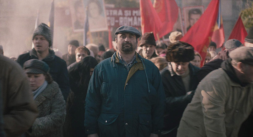 Ce nouvel an qui n'est jamais arrivé (Anul Nou care n-a fost)