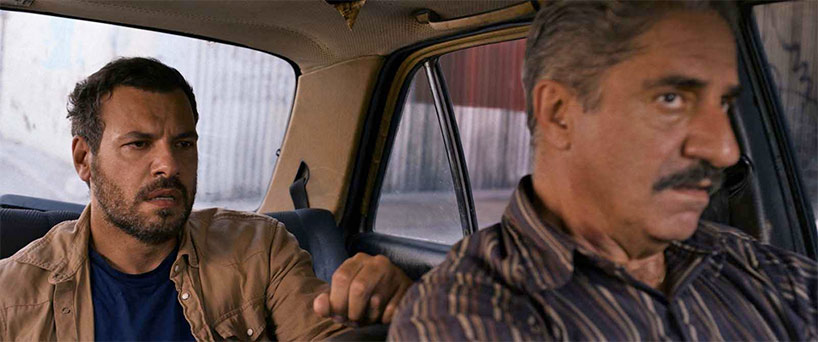 Le Quatrième mur (IMDb, une société Amazon)