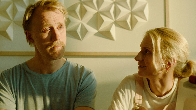 La Trilogie d'Oslo: Désir