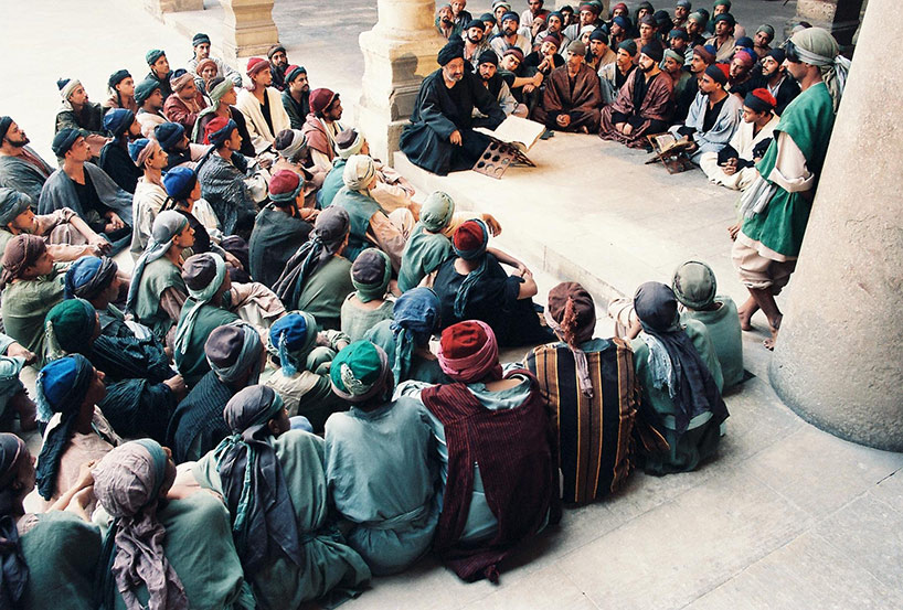 Le Destin (Al-massir)