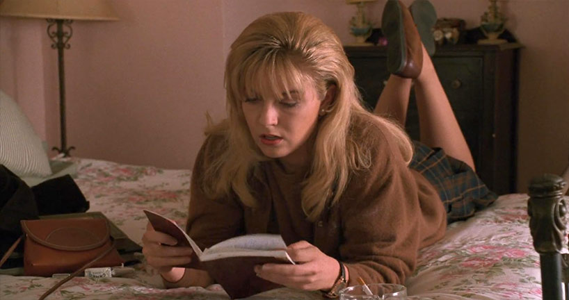 Twin Peaks : Les 7 derniers jours de Laura Palmer (Twin Peaks: Fire Walk with Me)