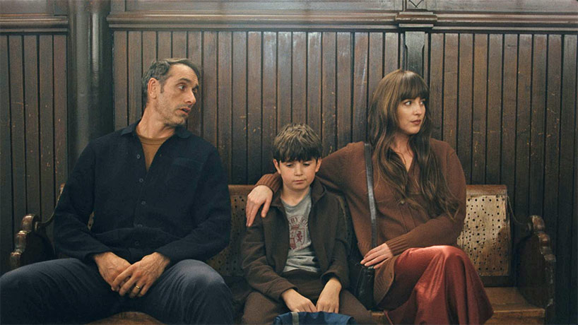Libre échange (Splitsville)