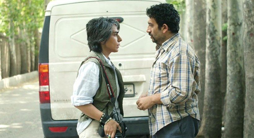 Un simple accident (Yek tasadof-e sadeh)