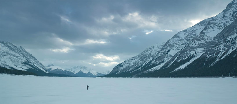 The Revenant
