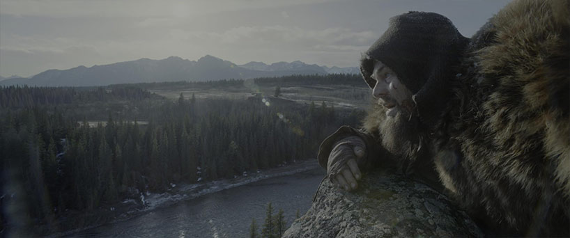 The Revenant
